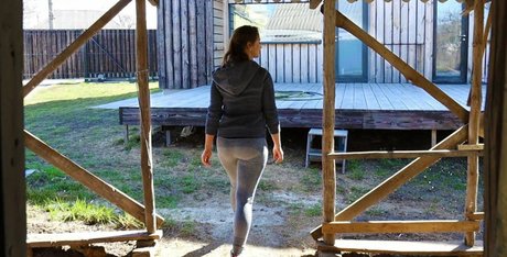 Creative Couple actress pics