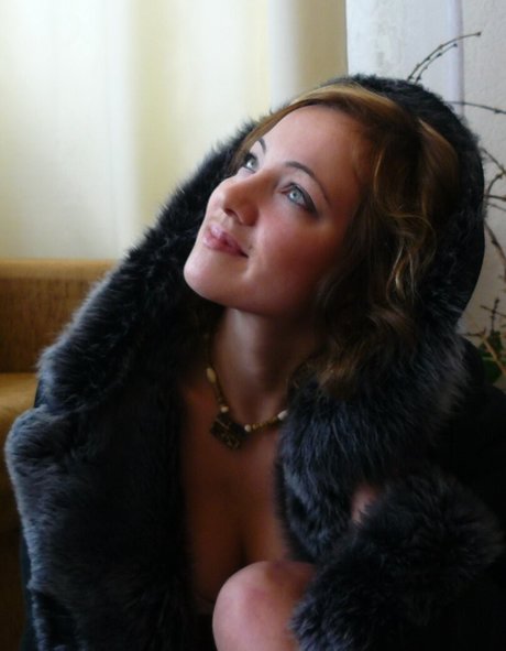 Creative Couple model adult photos