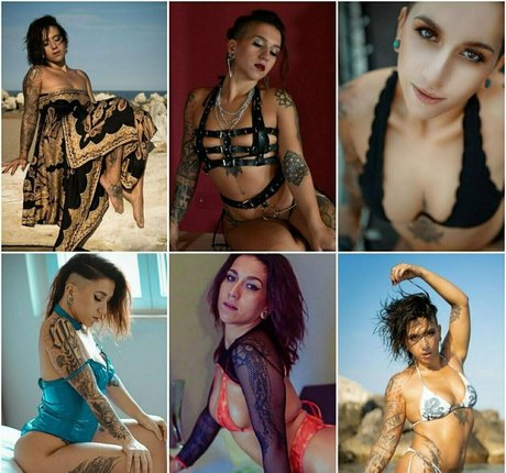 caroline miss model porn picture