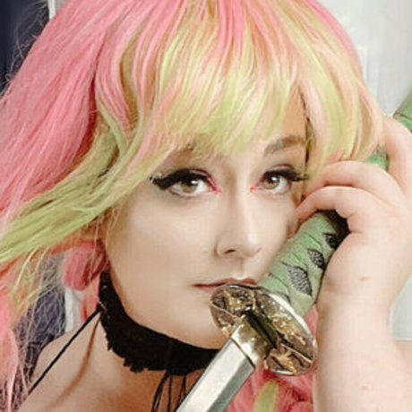 kismetkatee model beautiful photo