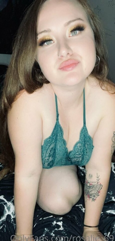 rosalie 69 best model picture