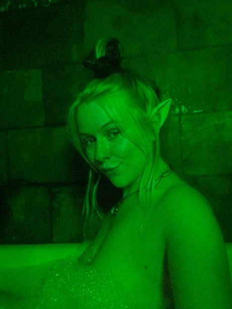 Satans lil Princess pornstar exclusive image