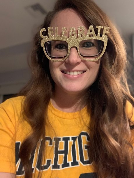 Courtney Rogers art actress photo