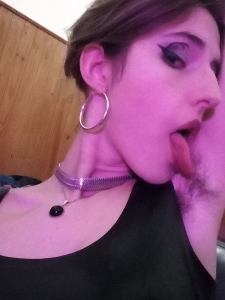 SASHA CUTE SADIST pretty star archive