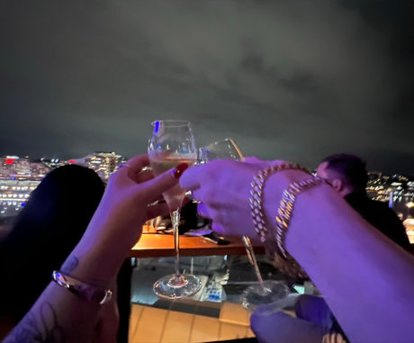 Sasha Diare naked actress pic