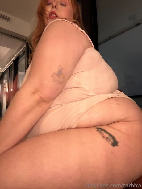 Sarah Anne pornstar naked pic