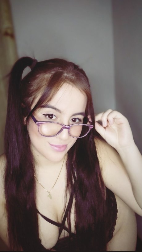 Sarah Camila Osorio pretty actress picture