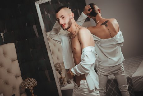 Santiago Bedoya pornstar hot gallery