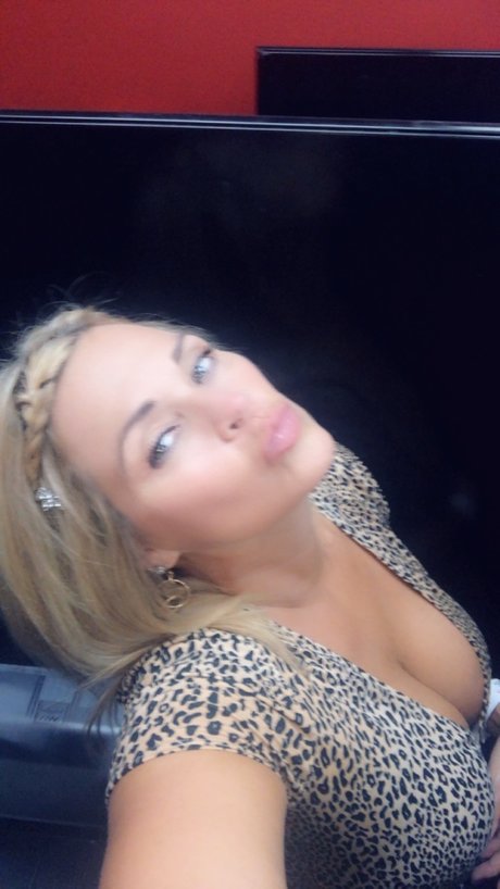 Santasvixxxen beautiful star picture