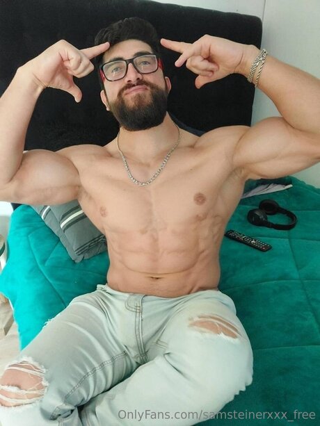 Sam Steiner FREE star hot gallery