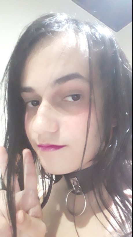 Sammy Nightmoon naked pornstar img