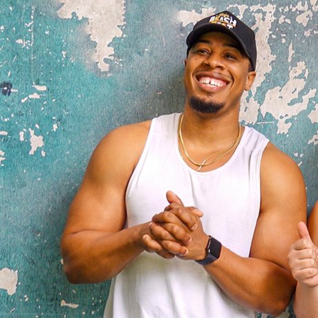 Royal Walker_ exclusive model picture