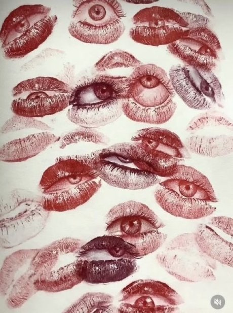 paloma model free photos