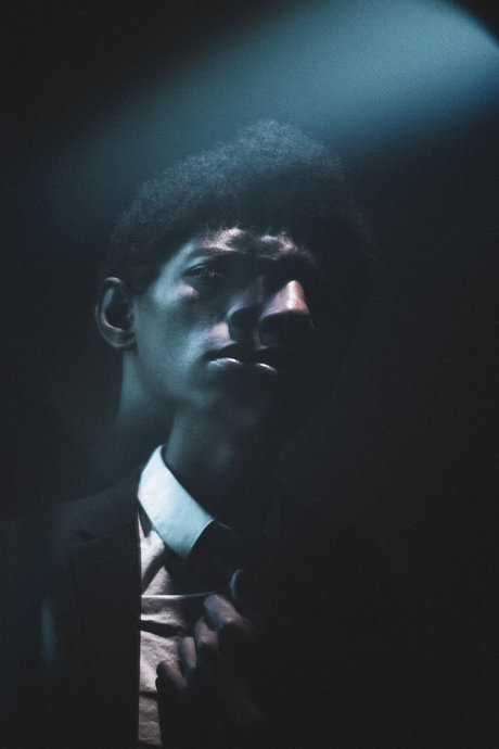 SAINTVEGAS pornstar art picture