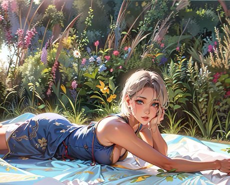 Saechka high quality model pictures