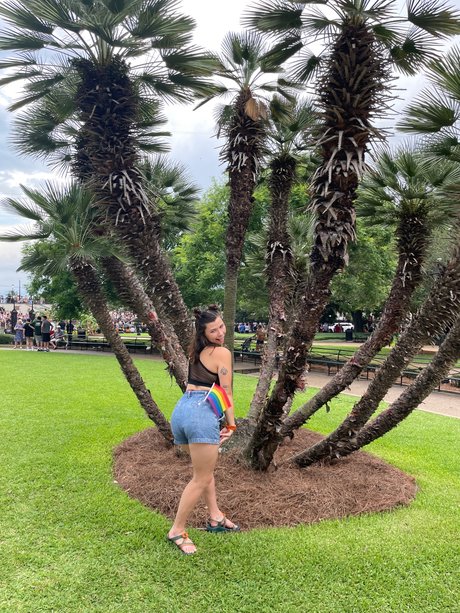 Sage lee free star pic