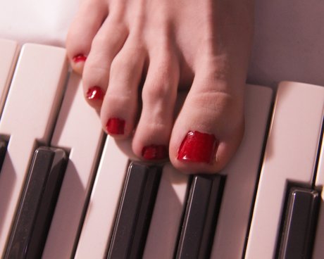 Tallone d Achille top pornstar image