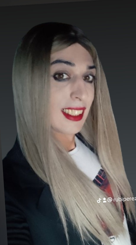 Brenda Perez star nudes pics