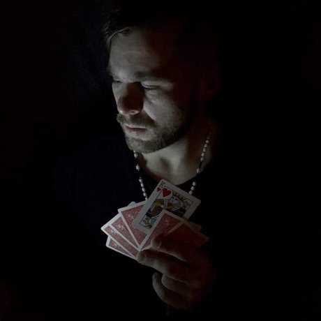 Ministry of Magic pornstar adult photo