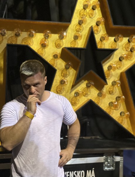 Ministry of Magic high quality actress images