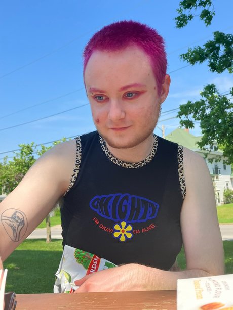 LunaPeter naked pornstar photo