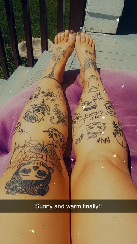 Lucifera star xxx galleries