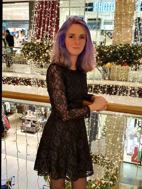 Streunerinxx top actress archive