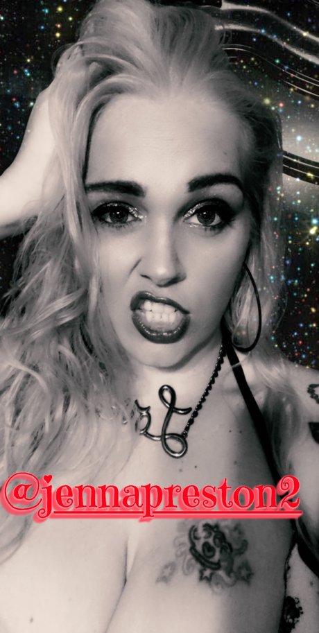 JennaskyVIP naked actress picture