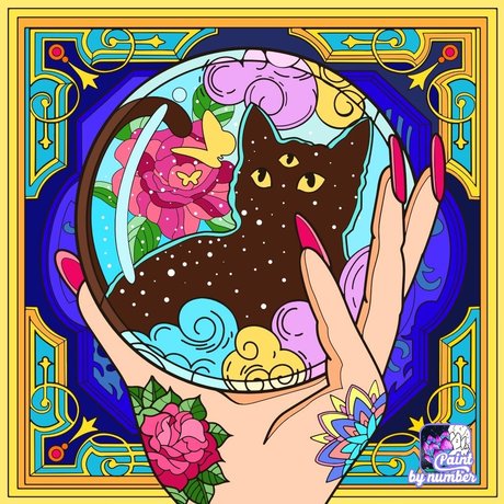 _Luna Kitten_ pornstar high quality pic