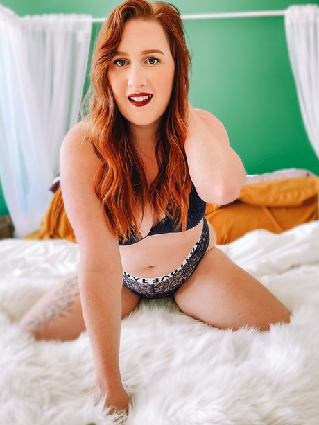 Scarlett Rae star nudes pics