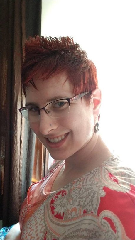 Scarlet Laicee exclusive pornstar image