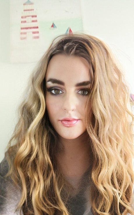 Scarlett CandyLips pornographic actress pictures