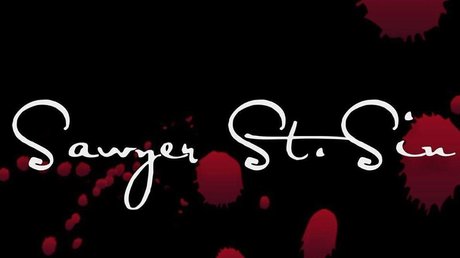 Sawyer St Sin star best picture