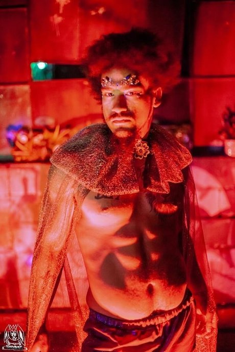 Savory Sage paid star sex image