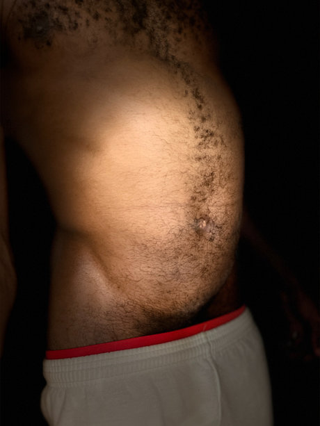 Satyr Nitsud star nudes gallery