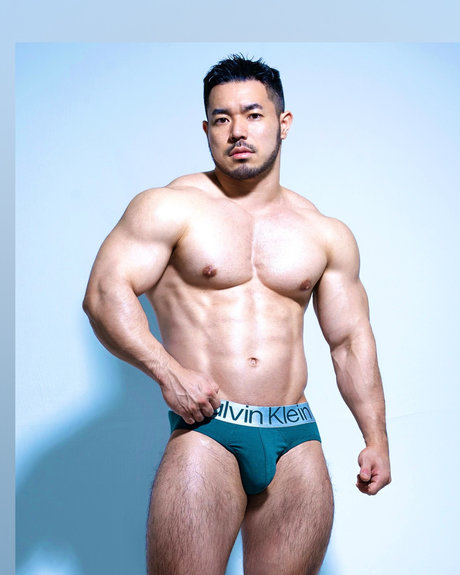 Satoshi nudes star picture