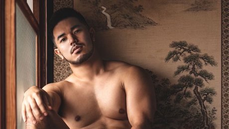 Satoshi pornstar pretty photo