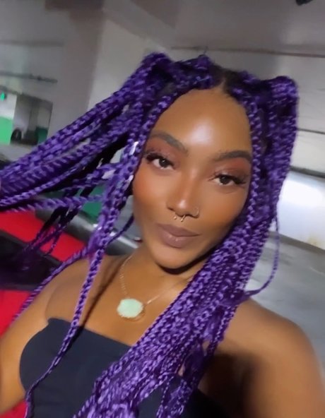 Sexy Sativa pornstar xxx pic