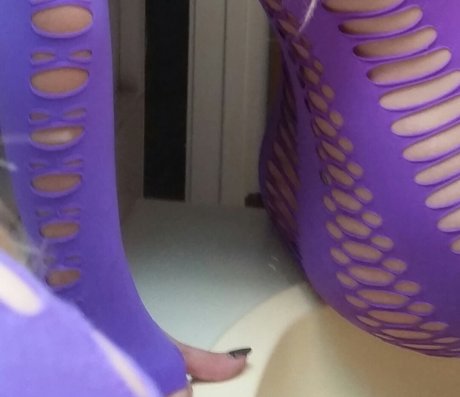 Crystal Ford model naked gallery