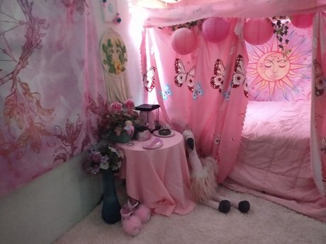 Harmony Campbell pornstar beautiful photo