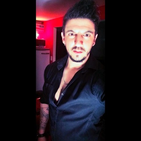 Tony Rod porn model archive