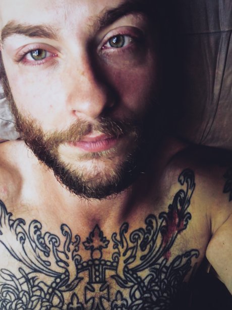 TyetheGuy star galleries