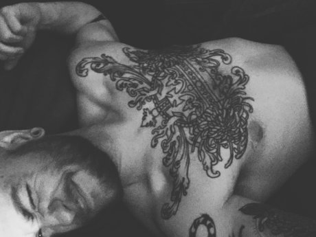 TyetheGuy porn star pic