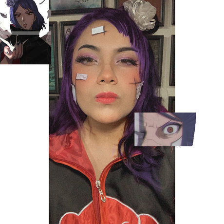 6Mina66 pornstar high quality pictures