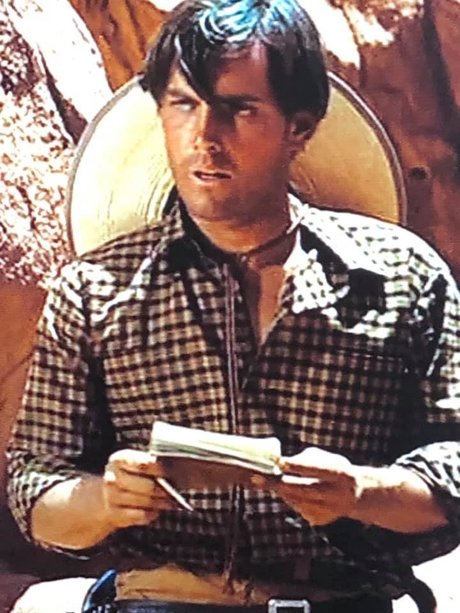 Your Hero sexy model images