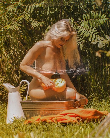 Almost Heaven model best gallery