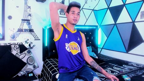 Yosser perfect model picture