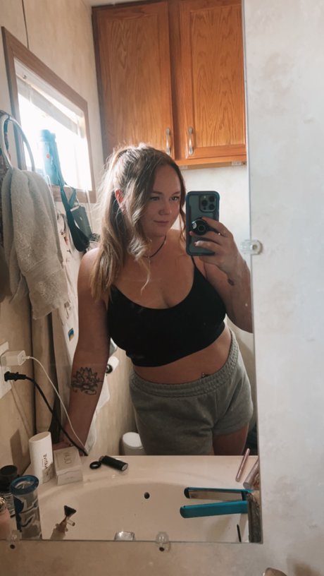 Brooklyn Belle pornographic star photo