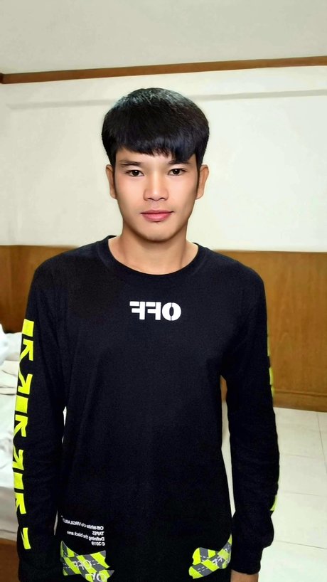 Thir Teerawat model erotic archive