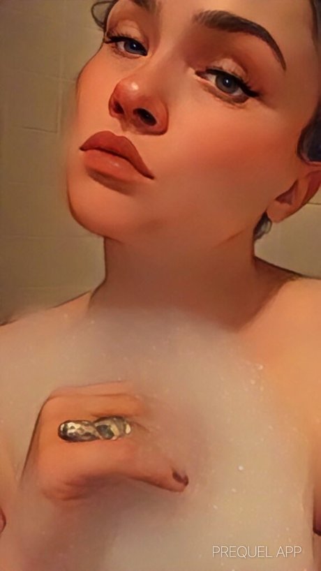 Miss Molly_ model best photo